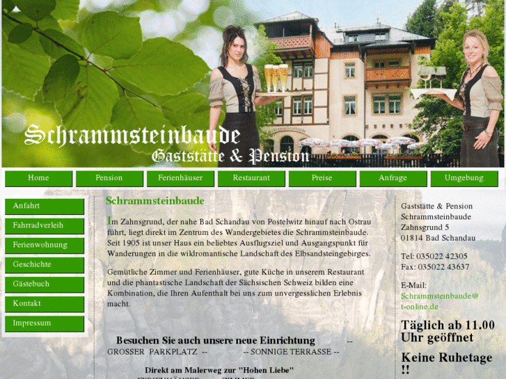 www.schrammsteine.info