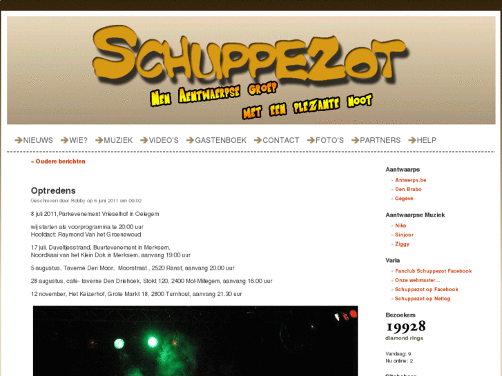 www.schuppezot.be