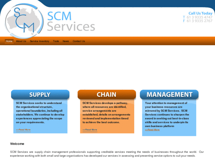 www.scmservices.net