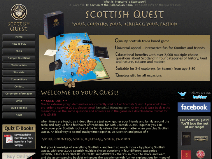 www.scottish-quest.com