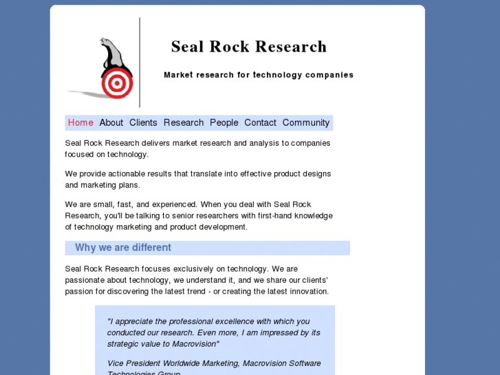 www.sealrock.com