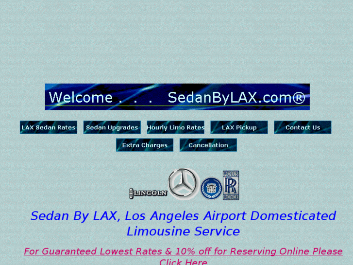 www.sedanbylax.com