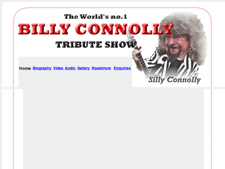 www.sillyconnolly.com