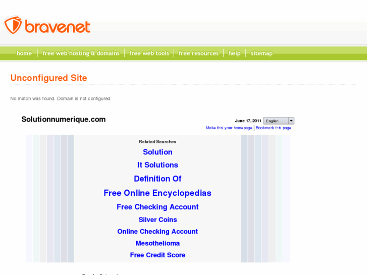 www.solutionnumerique.com