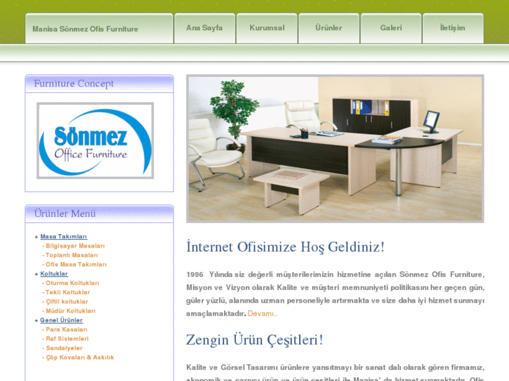 www.sonmezofis.com