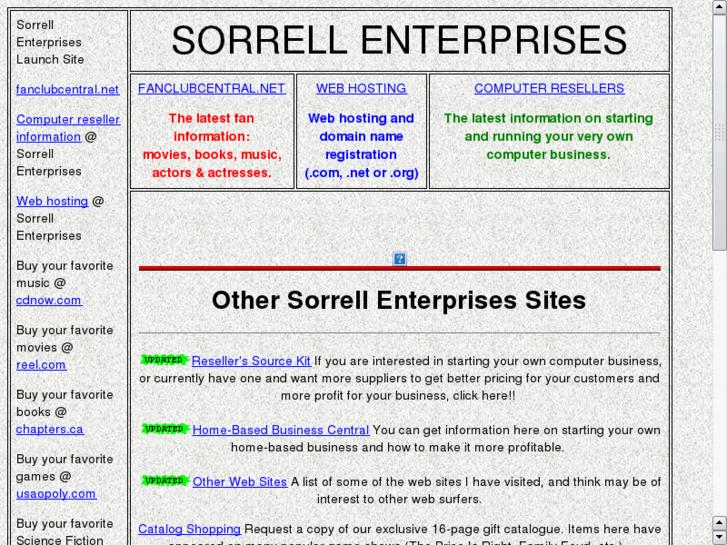 www.sorrellent.net