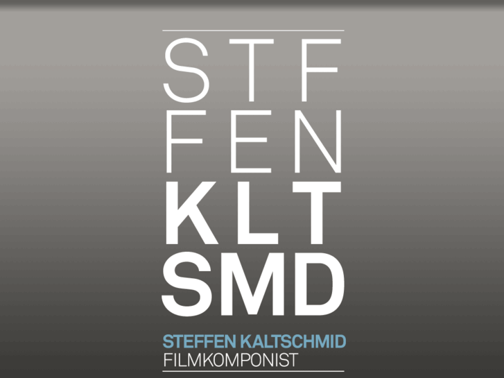 www.steffenkaltschmid.com