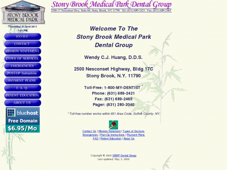 www.stonybrookdentist.com