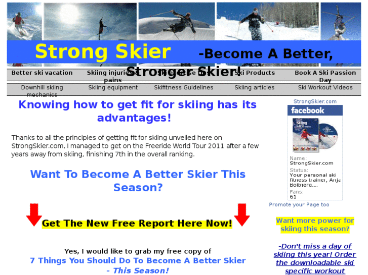 www.strongskier.com