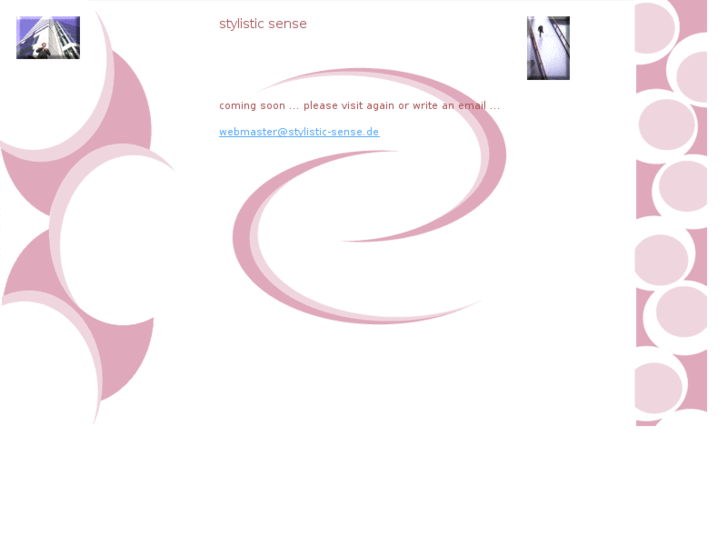 www.stylistic-sense.com