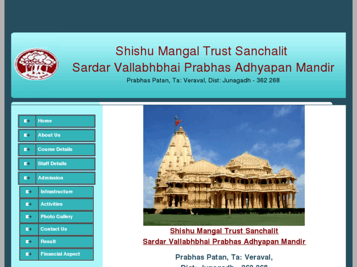 www.svpadhyapanmandir.org