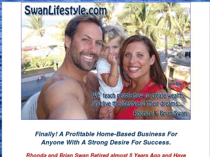 www.swanlifestyle.com