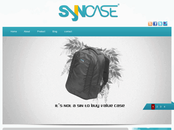 www.syncase.com