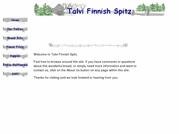 www.talvifinnishspitz.com