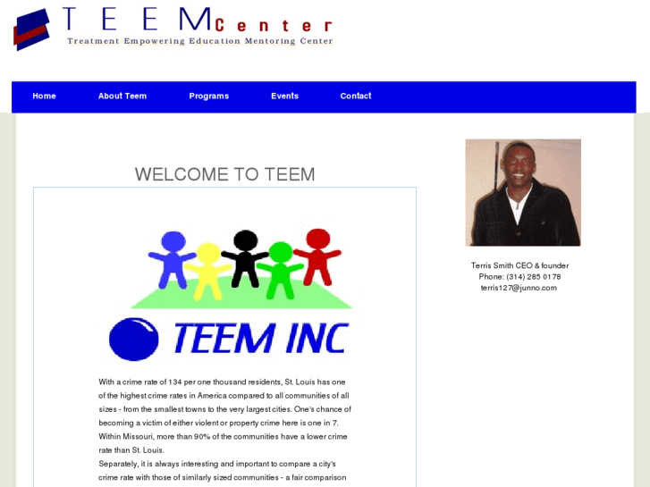 www.teeminc.org