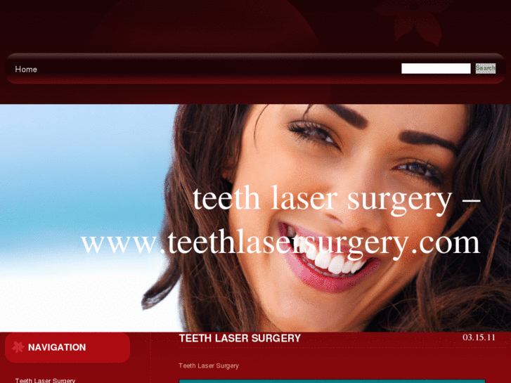 www.teethlasersurgery.com