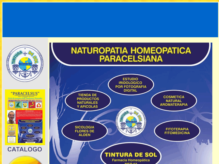 www.tinturadesol.com