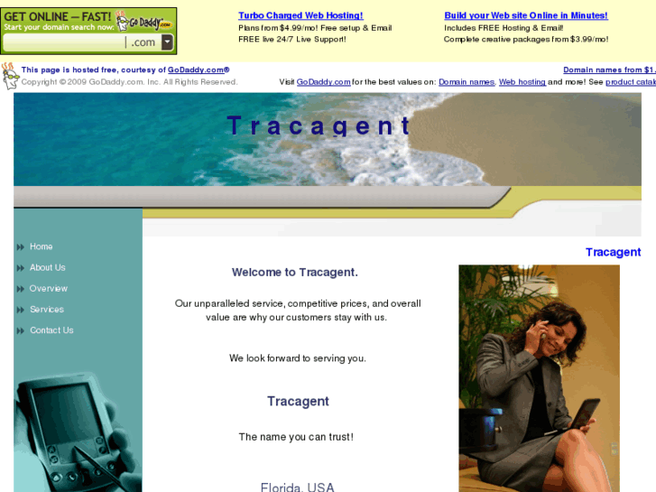 www.tracagent.com
