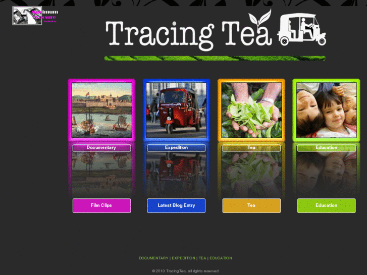 www.tracingtea.com