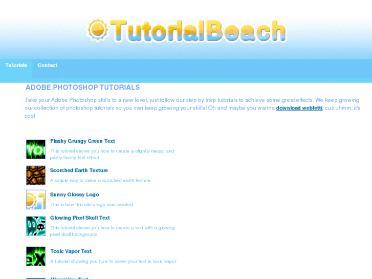 www.tutorialbeach.com