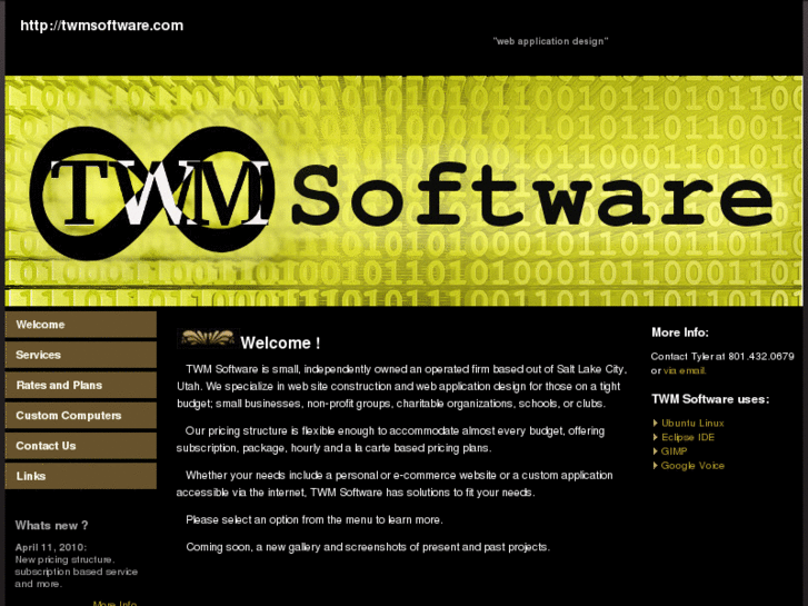 www.twmsoftware.com