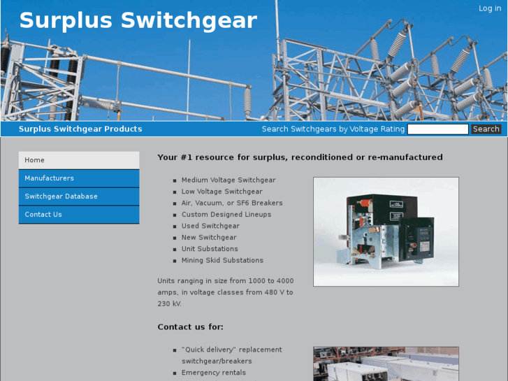 www.used-switchgear.com