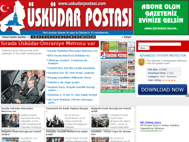 www.uskudarpostasi.com