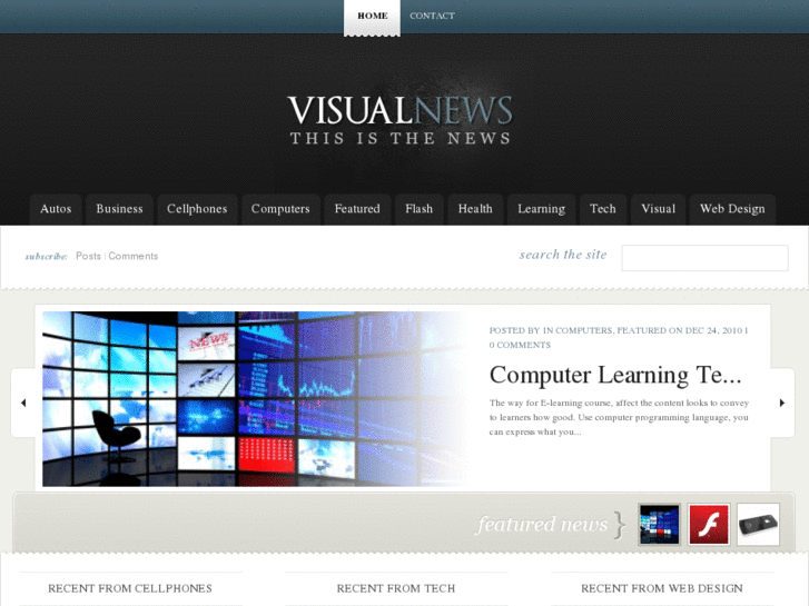 www.visualnews.org