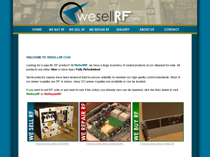 www.wesellrf.com