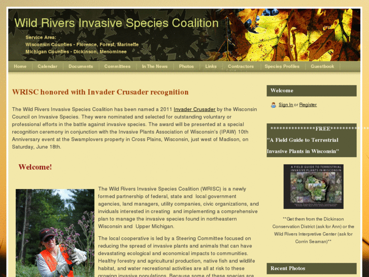 www.wildriversinvasivespeciescoop.org