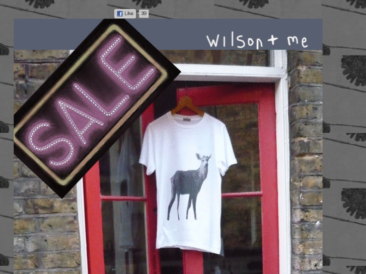 www.wilsonandme.com