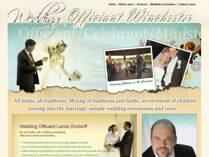 www.winchester-wedding-officiant.info