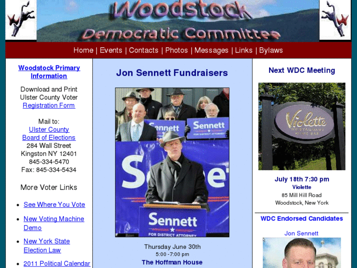 www.woodstockdemocrats.org