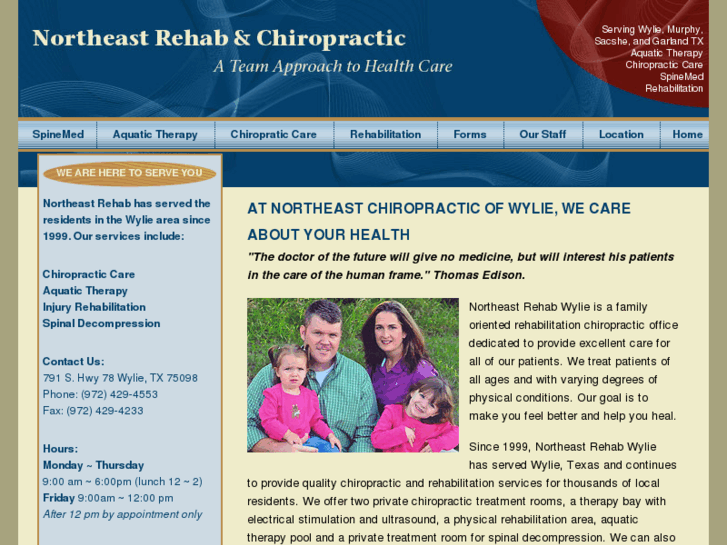 www.wylierehab.com