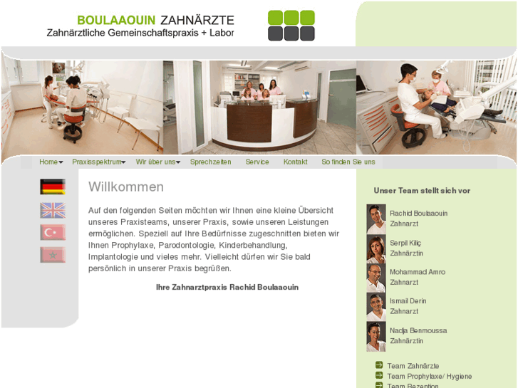 www.zahnarztteam-offenbach.de