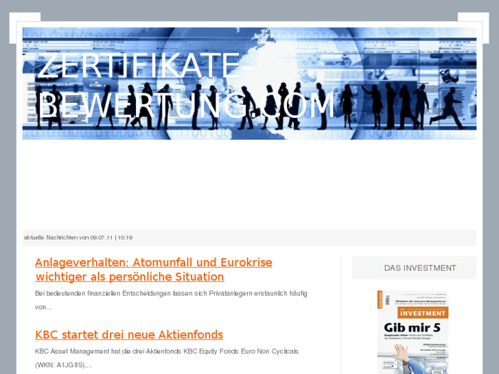 www.zertifikate-bewertung.com