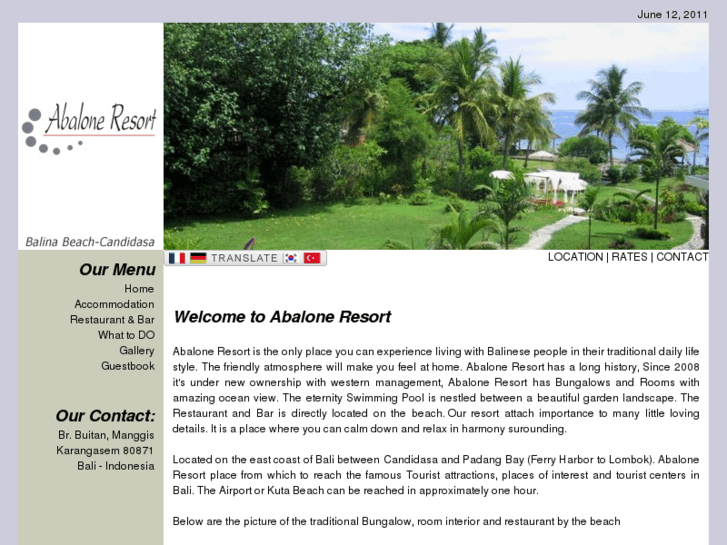 www.abaloneresort.com