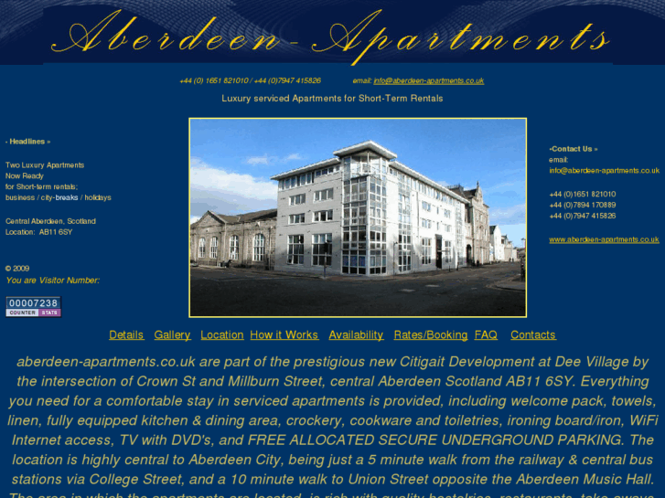 www.aberdeen-apartments.co.uk