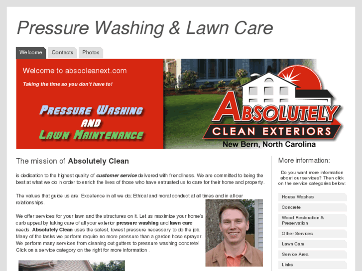 www.absocleanext.com