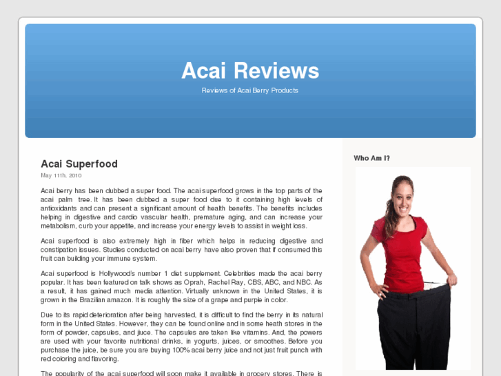 www.acaireviews-info.com