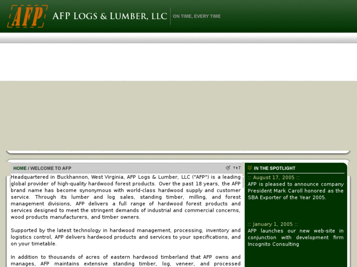 www.afpcorp.com