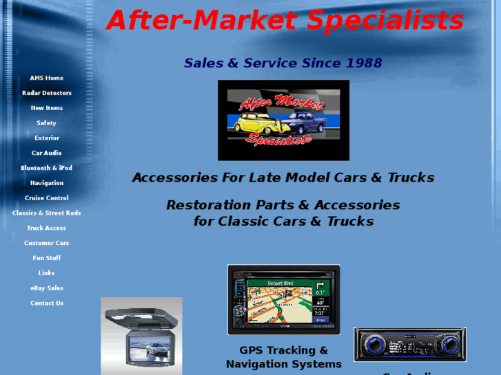 www.aftermarketspecialists.com