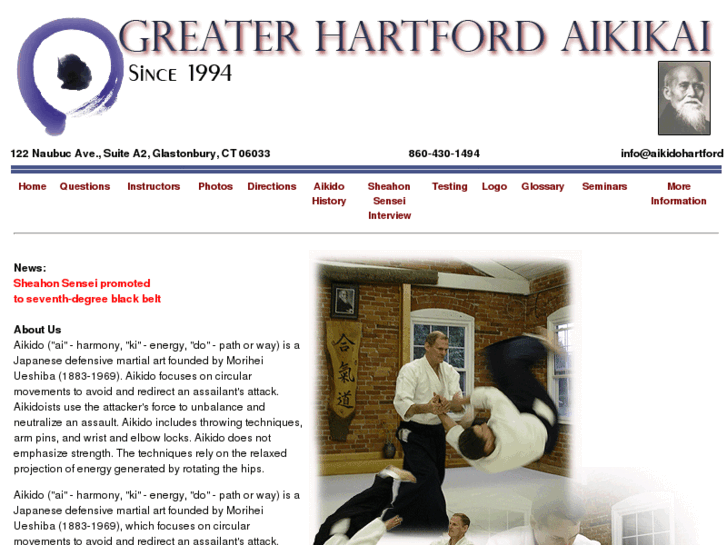 www.aikidohartford.com