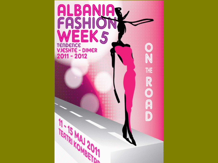 www.albaniafashionweek.com