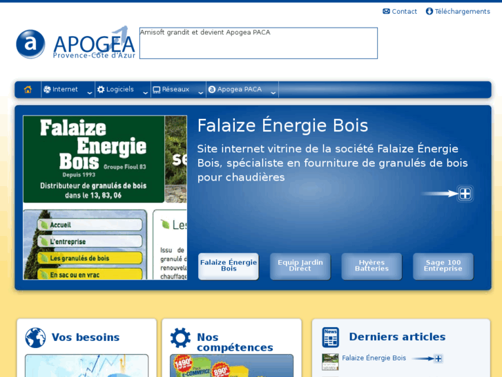www.amisoft.fr