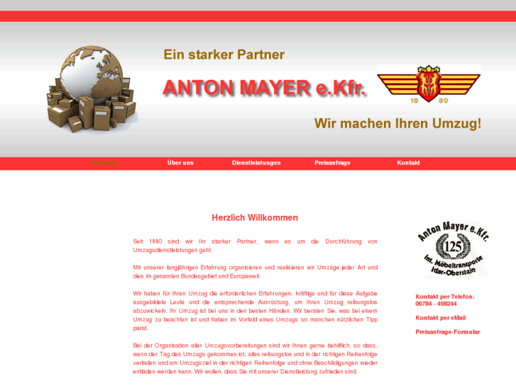 www.anton-mayer.info