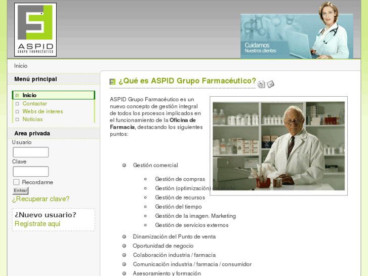 www.aspidfarmaceutica.es