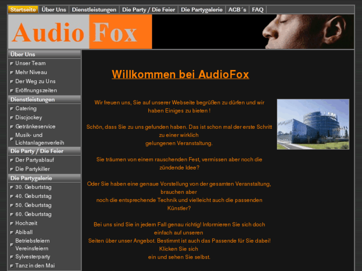 www.audiofox.net