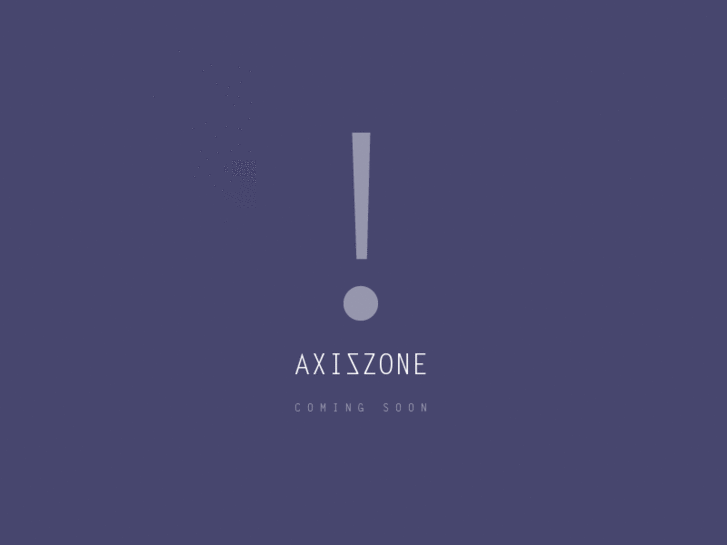 www.axiszone.net