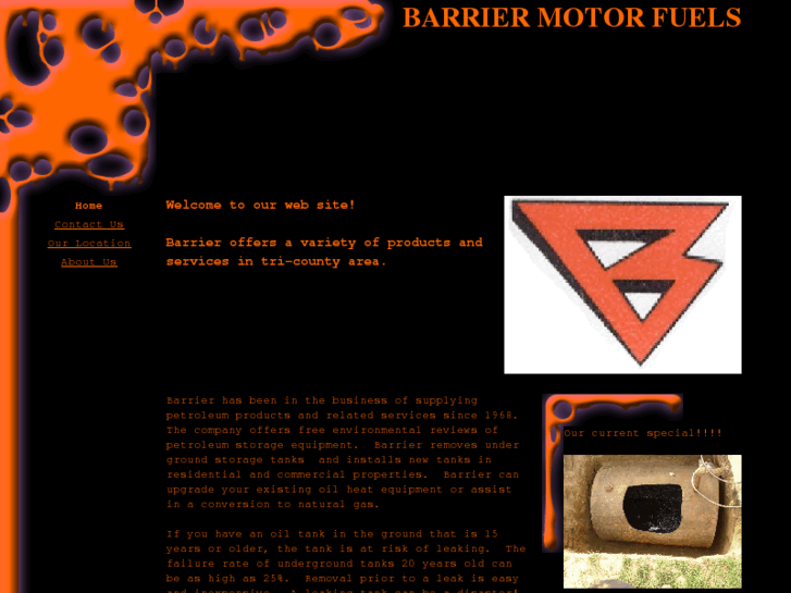 www.barrier.com